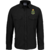 RAMC ER Black Outdoor Shirt