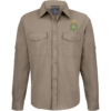 RAMC ER Pebble Outdoor Shirt