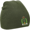 RAMS CR Olive Green Beanie