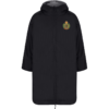 RE CR Black Dry Robe