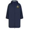 RE ER Navy Dry Robe