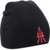 RECCE Black Beanie