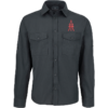 RECCE Carbon Grey Outdoor Shirt