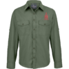 RECCE Dark Cedar Green Outdoor Shirt