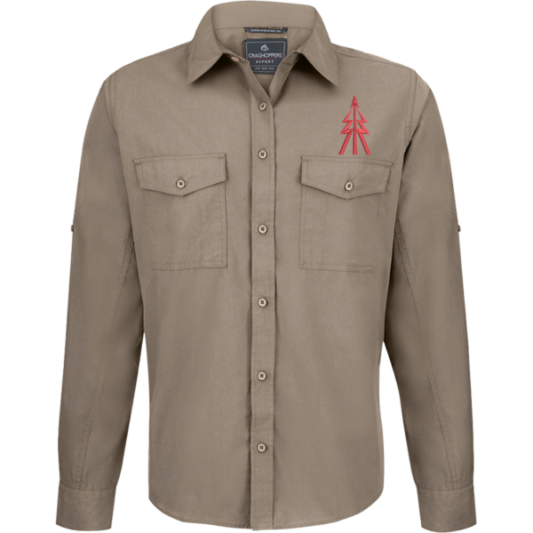 RECCE Pebble Outdoor Shirt