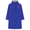 RECCE Royal Blue Dry Robe