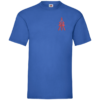 RECCE Royal Blue Value T-Shirt