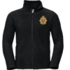 RLC CR Battery Black Fleece