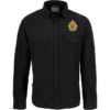 RLC CR Battery Black Outdoor Shirt