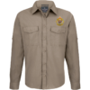 RLC CR Battery Pebble Outdoor Shirt