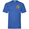 RLC CR Battery Royal Blue Value T-Shirt