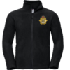 RLC ER Battery Black Fleece
