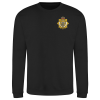RLC ER Battery Black Sweatshirt