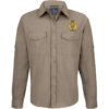 RLC ER Battery Pebble Outdoor Shirt