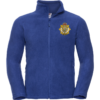 RLC ER Battery Royal Blue Fleece