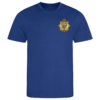 RLC ER Battery Royal Blue Performance T-Shirt