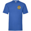 RLC ER Battery Royal Blue Value T-Shirt