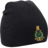 RM Black Beanie