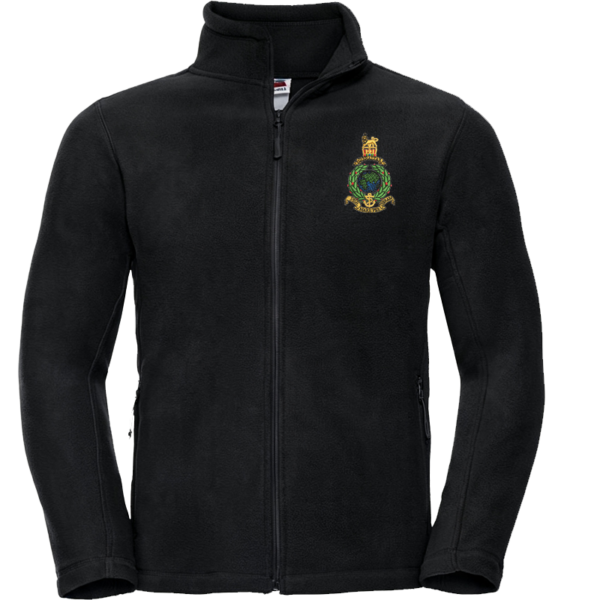 RM Black Fleece
