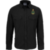 RM Black Outdoor Shirt