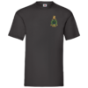 RM Black Value T-Shirt