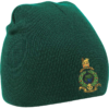 RM Bottle Green Beanie