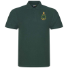 RM Bottle Green Polo Shirt