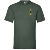 RM Bottle Green Value T-Shirt