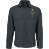 RM Carbon Grey Outdoor Shirt