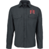 RM Chiv Carbon Grey Outdoor Shirt