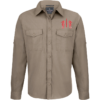 RM Chiv Pebble Outdoor Shirt