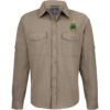 RM Pebble Outdoor Shirt
