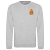RMAS CR Heather Grey Sweatshirt