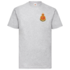 RMAS CR Heather Grey Value T-Shirt