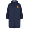 RMAS CR Navy Dry Robe