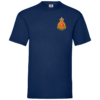 RMAS CR Navy Value T-Shirt