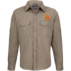 RMAS CR Pebble Outdoor Shirt