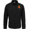 RMAS ER Black Outdoor Shirt