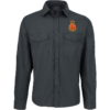 RMAS ER Carbon Grey Outdoor Shirt