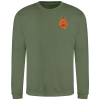 RMAS ER Earthy Green Sweatshirt