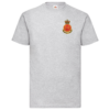 RMAS ER Heather Grey Value T-Shirt