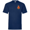 RMAS ER Navy Value T-Shirt