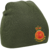 RMAS ER Olive Green Beanie