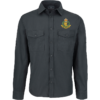 RMP CR Carbon Grey Outdoor Shirt