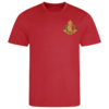 RMP CR Red Performance T-Shirt
