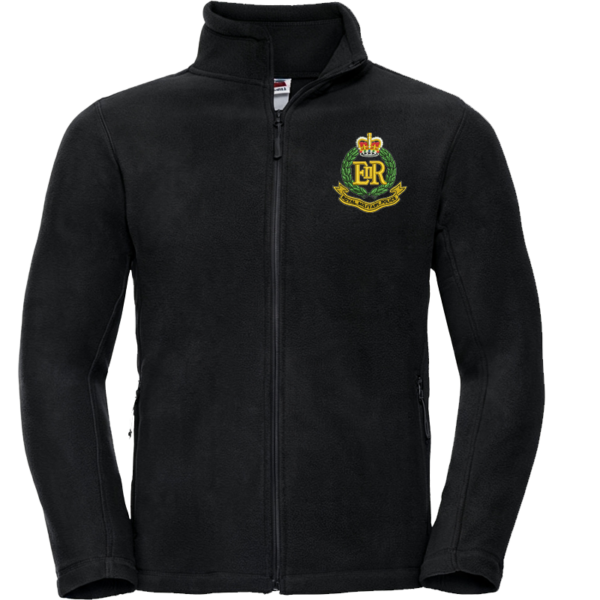 RMP ER Black Fleece
