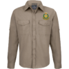 RMP ER Pebble Outdoor Shirt