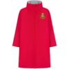 RMP ER Red Dry Robe