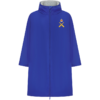 RSA Gunnery Staff CR Royal Blue Dry Robe