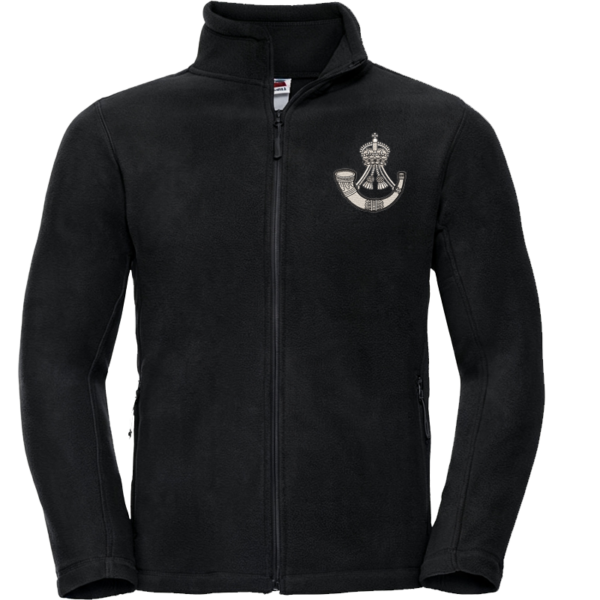 Rifles CR Black Fleece